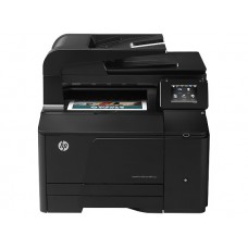 HP Color LaserJet Pro 200 M276nw MFP